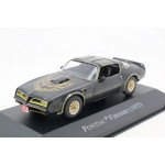 Pontiac Firebird Trans Am 1977