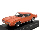 Pontiac GTO 1969 ''The Judge''
