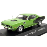 Plymouth Hemi Cuda 1971