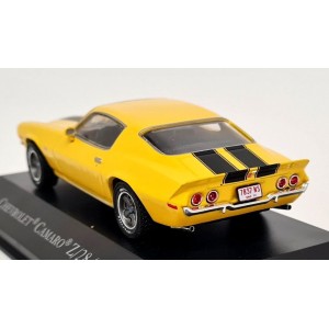 Chevrolet Camaro Z/28 1970