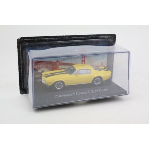 Chevrolet Camaro Z/28 1970