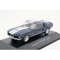 Ford Mustang Shelby GT500 1967