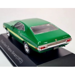 Ford Gran Torino Sport 1972