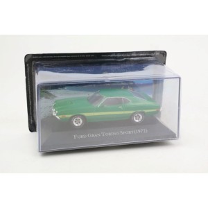 Ford Gran Torino Sport 1972