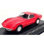 Chevrolet Corvette C3 1968