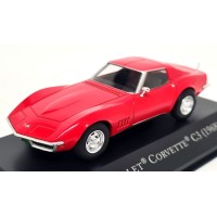 Chevrolet Corvette C3 1968