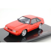 Ford Mustang LX 5.0 Coupe 1992