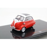 BMW Isetta 1959