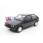 Volkswagen Polo II G40 Coupe 1985