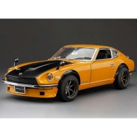 Datsun Fairlady Z 1971 [ S30 ]