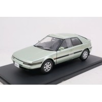 Mazda 323 F 1989