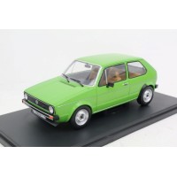 Volkswagen Golf L 1974