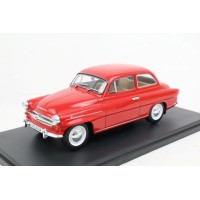 Skoda Octavia Super 1959