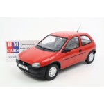 Opel Corsa B 1.2i City 1993