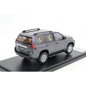 Toyota Landcruiser Prado VX 2018