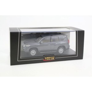 Toyota Landcruiser Prado VX 2018