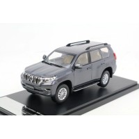 Toyota Landcruiser Prado VX 2018