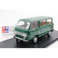 Fiat 850 Familiare 1970 