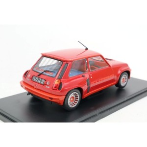 Renault 5 Turbo 1982