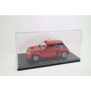 Renault 5 Turbo 1982