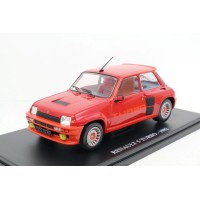 Renault 5 Turbo 1982