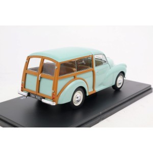 Morris Minor 1000 Traveller 1958