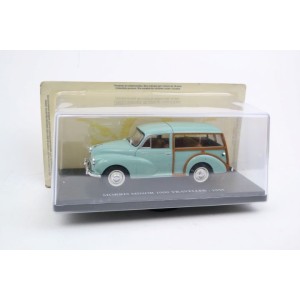 Morris Minor 1000 Traveller 1958