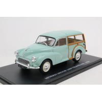Morris Minor 1000 Traveller 1958