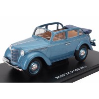 Moskvitch 400 1947 Moskvitch 400 1947