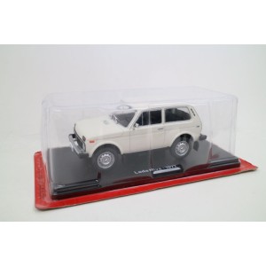 Lada Niva 1977 [ 2121 ]