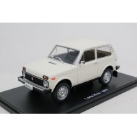 Lada Niva 1977 [ 2121 ]