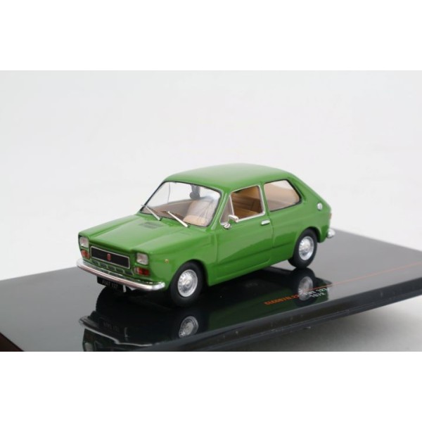 Fiat 127 1972