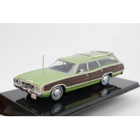 Ford LTD Country Squire 1972
