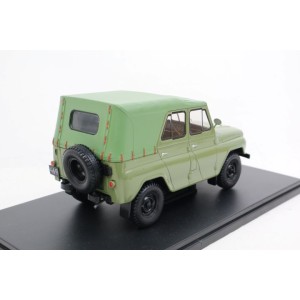 UAZ 469 1975
