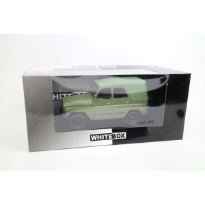UAZ 469 1975