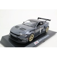 Ford Mustang GTD 2025