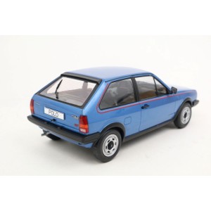 Volkswagen Polo II GT 1985