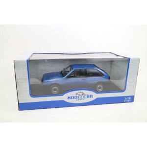 Volkswagen Polo II GT 1985