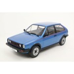 Volkswagen Polo II GT 1985