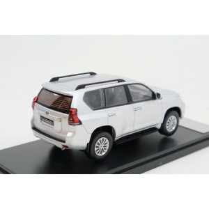 Toyota Landcruiser Prado VX 2018