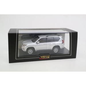 Toyota Landcruiser Prado VX 2018