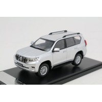 Toyota Landcruiser Prado VX 2018