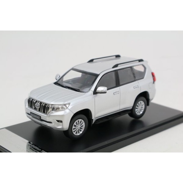 Toyota Landcruiser Prado VX 2018