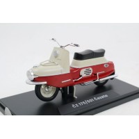 ČZ 175/501 Čezeta 1957-64