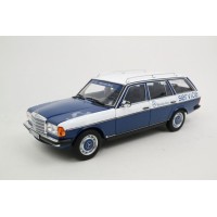 Mercedes-benz 200 T-Modell  [S123] ''MB Service''
