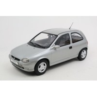 Opel Corsa B GSi 1993