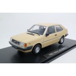 Volvo 343 GLS 1982