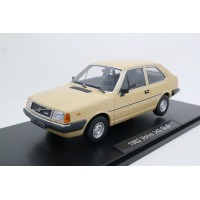 Volvo 343 GLS 1982