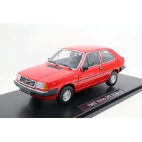 Volvo 343 GLS 1982