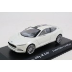 Ford Evos Concept ''ToyFair 2014''